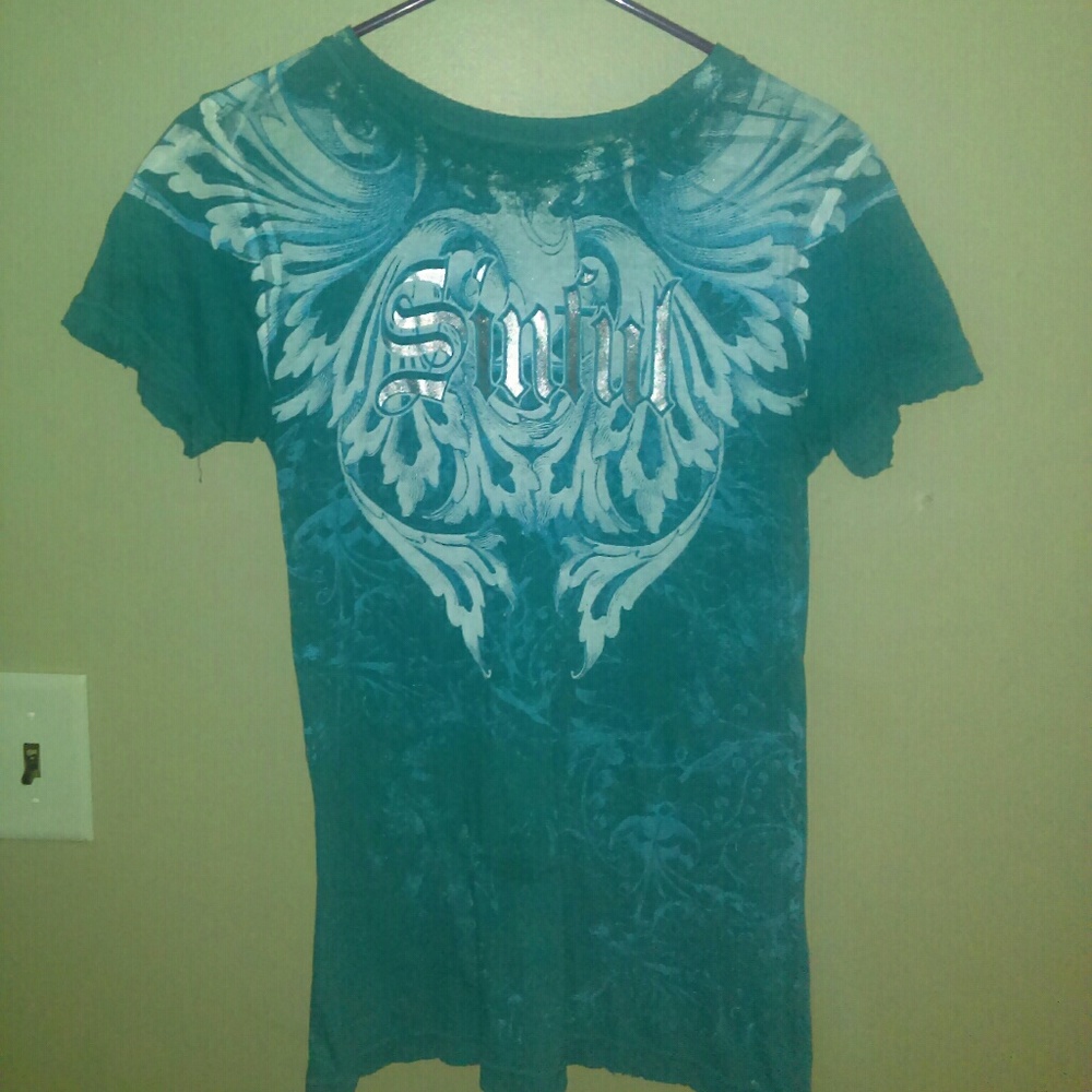 Tshirt